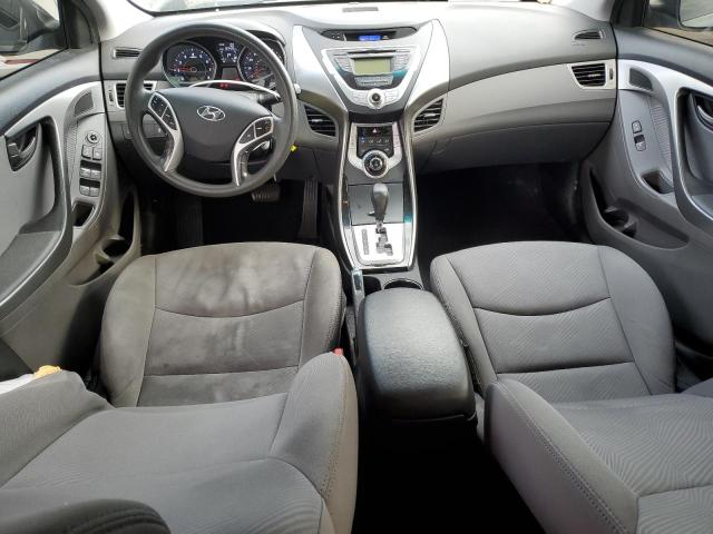 Photo 7 VIN: 5NPDH4AE1CH135832 - HYUNDAI ELANTRA 