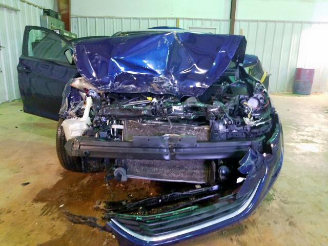 Photo 8 VIN: 5NPDH4AE1CH137208 - HYUNDAI ELANTRA GL 