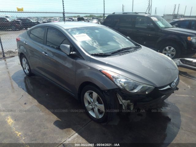 Photo 0 VIN: 5NPDH4AE1CH137371 - HYUNDAI ELANTRA 