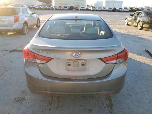 Photo 5 VIN: 5NPDH4AE1CH138973 - HYUNDAI ELANTRA GL 