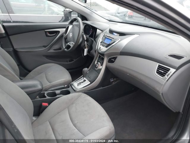 Photo 4 VIN: 5NPDH4AE1CH139525 - HYUNDAI ELANTRA 