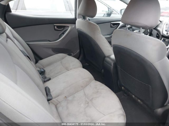 Photo 7 VIN: 5NPDH4AE1CH139525 - HYUNDAI ELANTRA 