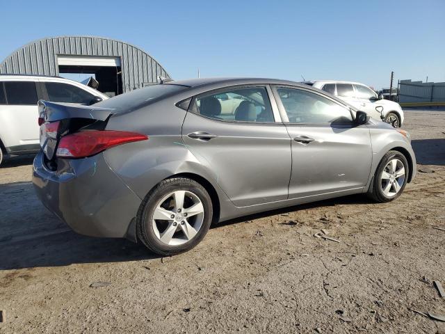 Photo 2 VIN: 5NPDH4AE1CH140349 - HYUNDAI ELANTRA GL 