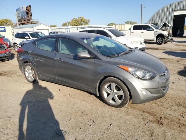 Photo 3 VIN: 5NPDH4AE1CH140349 - HYUNDAI ELANTRA GL 