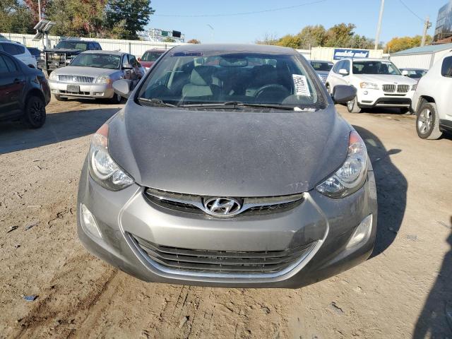 Photo 4 VIN: 5NPDH4AE1CH140349 - HYUNDAI ELANTRA GL 