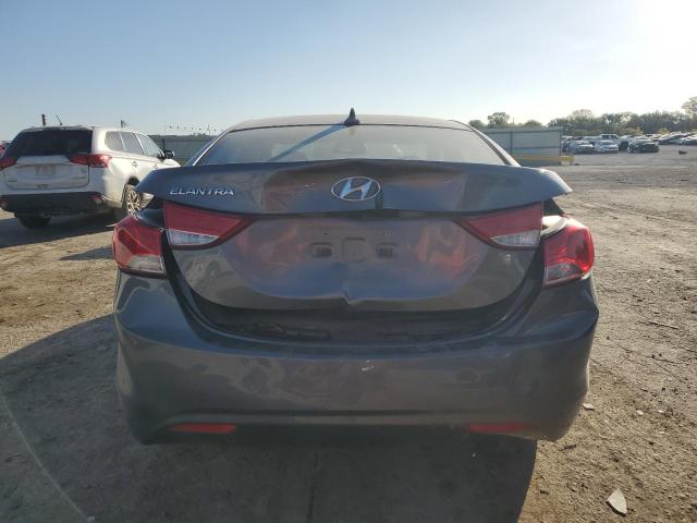 Photo 5 VIN: 5NPDH4AE1CH140349 - HYUNDAI ELANTRA GL 