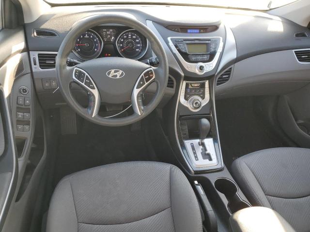 Photo 7 VIN: 5NPDH4AE1CH140349 - HYUNDAI ELANTRA GL 