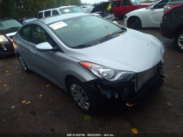 Photo 0 VIN: 5NPDH4AE1CH140612 - HYUNDAI ELANTRA 