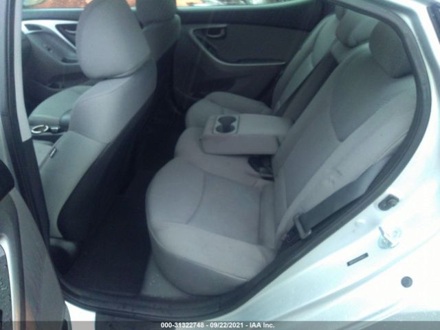 Photo 7 VIN: 5NPDH4AE1CH140612 - HYUNDAI ELANTRA 