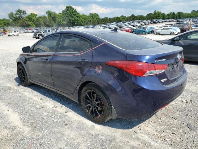 Photo 1 VIN: 5NPDH4AE1CH140674 - HYUNDAI ELANTRA 