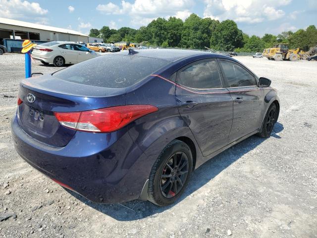 Photo 2 VIN: 5NPDH4AE1CH140674 - HYUNDAI ELANTRA 