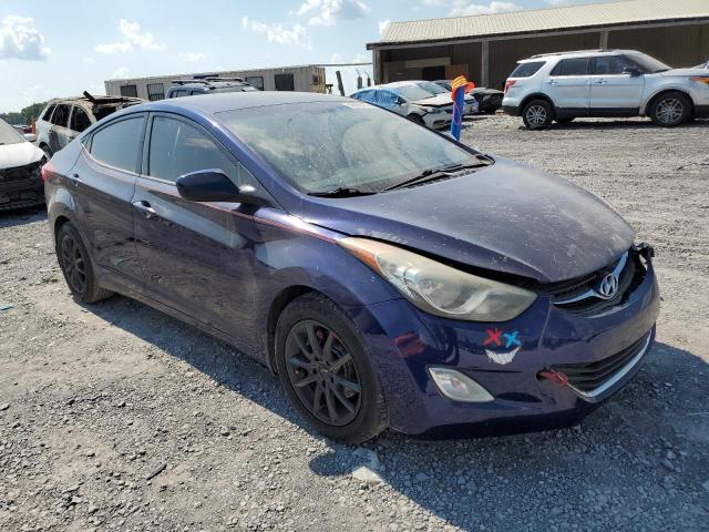 Photo 3 VIN: 5NPDH4AE1CH140674 - HYUNDAI ELANTRA 