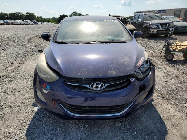 Photo 4 VIN: 5NPDH4AE1CH140674 - HYUNDAI ELANTRA 