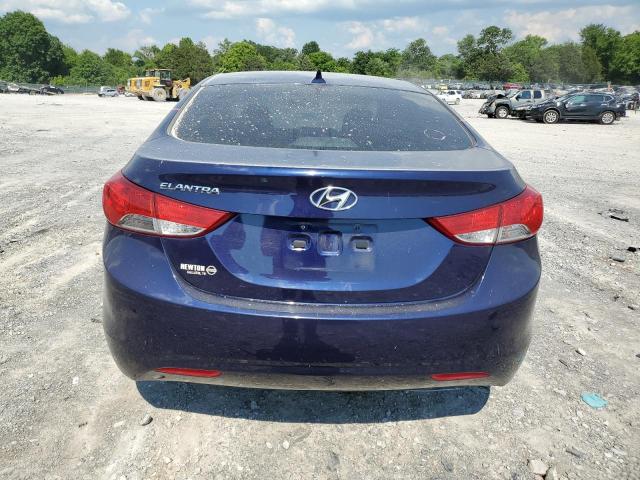 Photo 5 VIN: 5NPDH4AE1CH140674 - HYUNDAI ELANTRA 