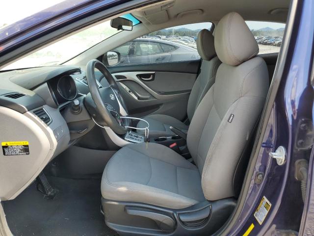 Photo 6 VIN: 5NPDH4AE1CH140674 - HYUNDAI ELANTRA 