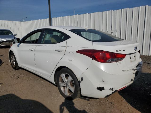 Photo 1 VIN: 5NPDH4AE1CH140772 - HYUNDAI ELANTRA GL 