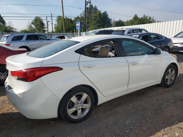 Photo 2 VIN: 5NPDH4AE1CH140772 - HYUNDAI ELANTRA GL 