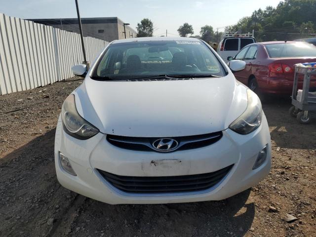 Photo 4 VIN: 5NPDH4AE1CH140772 - HYUNDAI ELANTRA GL 