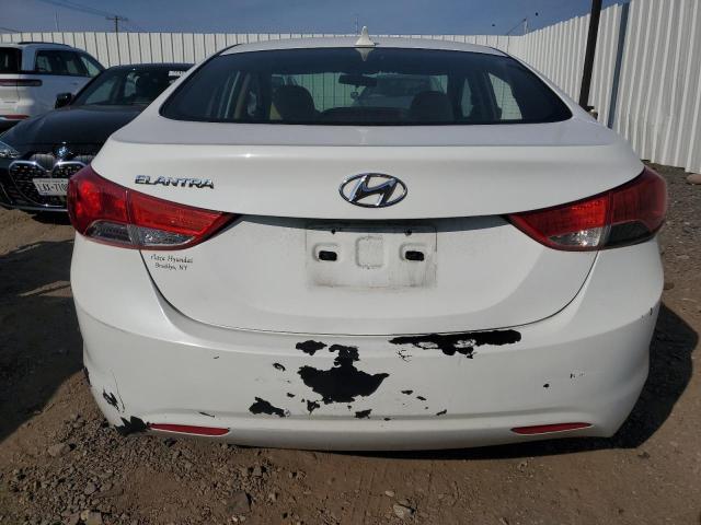 Photo 5 VIN: 5NPDH4AE1CH140772 - HYUNDAI ELANTRA GL 