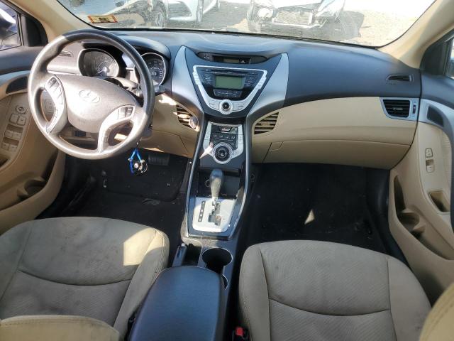 Photo 7 VIN: 5NPDH4AE1CH140772 - HYUNDAI ELANTRA GL 