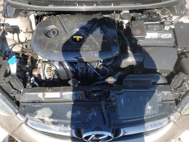 Photo 6 VIN: 5NPDH4AE1CH141226 - HYUNDAI ELANTRA 