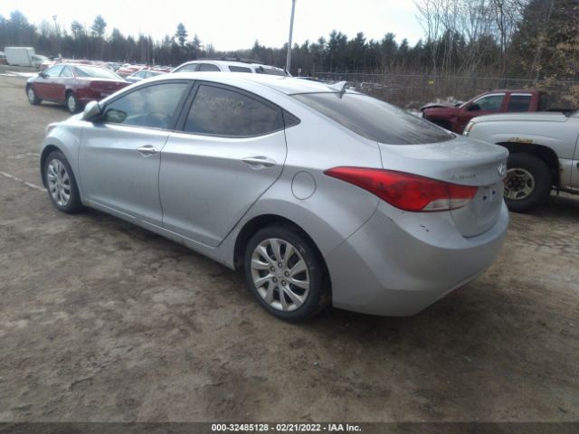 Photo 2 VIN: 5NPDH4AE1CH141517 - HYUNDAI ELANTRA 