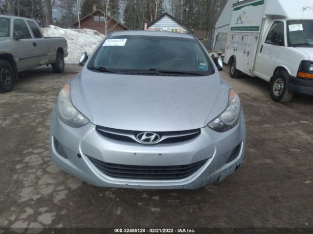 Photo 5 VIN: 5NPDH4AE1CH141517 - HYUNDAI ELANTRA 