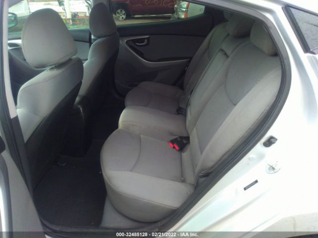 Photo 7 VIN: 5NPDH4AE1CH141517 - HYUNDAI ELANTRA 