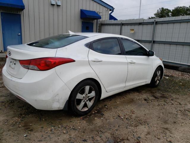 Photo 2 VIN: 5NPDH4AE1CH141811 - HYUNDAI ELANTRA GL 