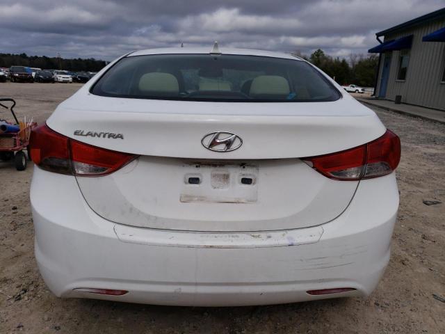 Photo 5 VIN: 5NPDH4AE1CH141811 - HYUNDAI ELANTRA GL 