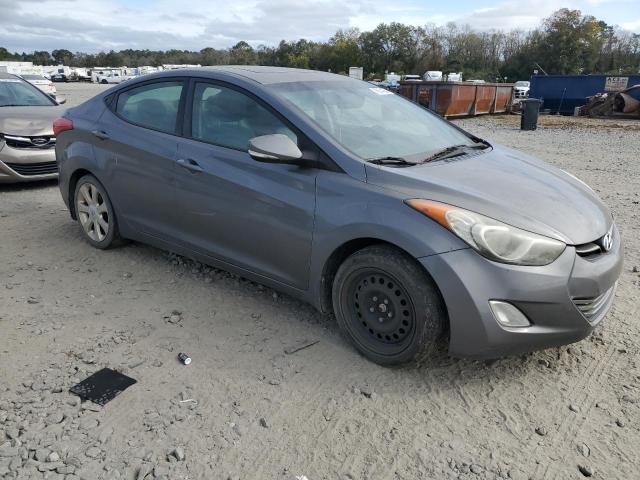 Photo 3 VIN: 5NPDH4AE1CH141940 - HYUNDAI ELANTRA GL 