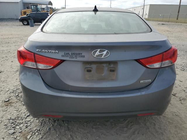 Photo 5 VIN: 5NPDH4AE1CH141940 - HYUNDAI ELANTRA GL 