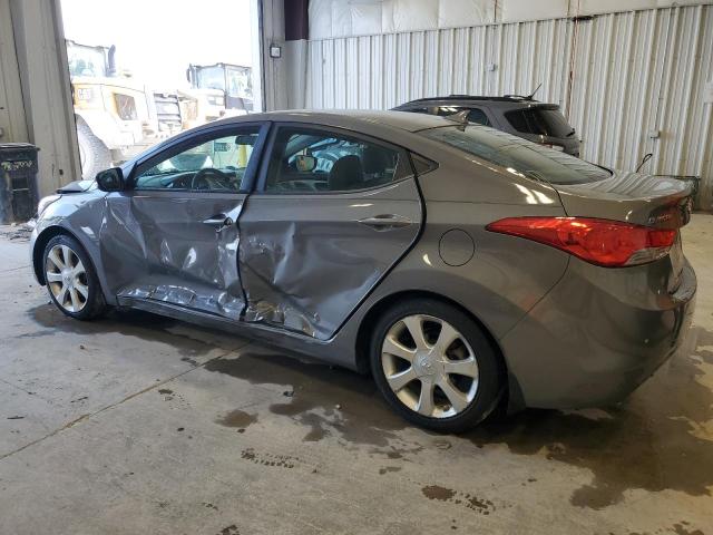 Photo 1 VIN: 5NPDH4AE1CH143624 - HYUNDAI ELANTRA GL 