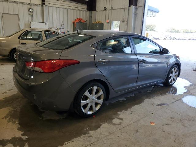 Photo 2 VIN: 5NPDH4AE1CH143624 - HYUNDAI ELANTRA GL 