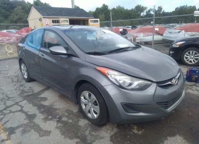 Photo 0 VIN: 5NPDH4AE1CH147043 - HYUNDAI ELANTRA 