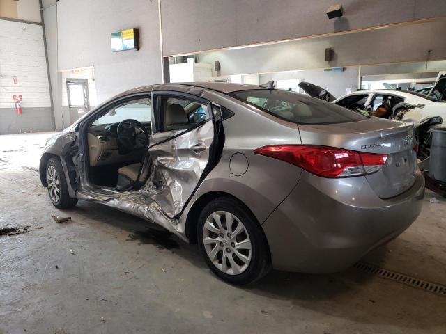 Photo 1 VIN: 5NPDH4AE1CH148953 - HYUNDAI ELANTRA 