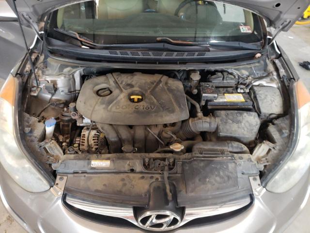 Photo 10 VIN: 5NPDH4AE1CH148953 - HYUNDAI ELANTRA 