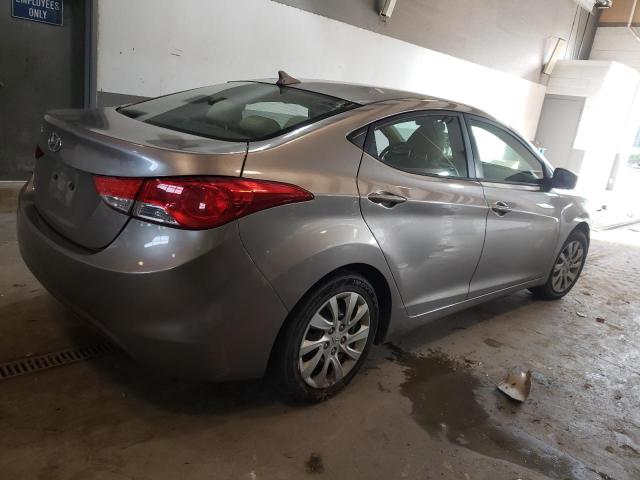 Photo 2 VIN: 5NPDH4AE1CH148953 - HYUNDAI ELANTRA 