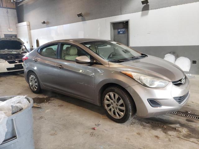 Photo 3 VIN: 5NPDH4AE1CH148953 - HYUNDAI ELANTRA 