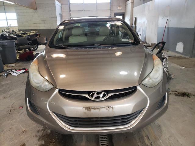 Photo 4 VIN: 5NPDH4AE1CH148953 - HYUNDAI ELANTRA 