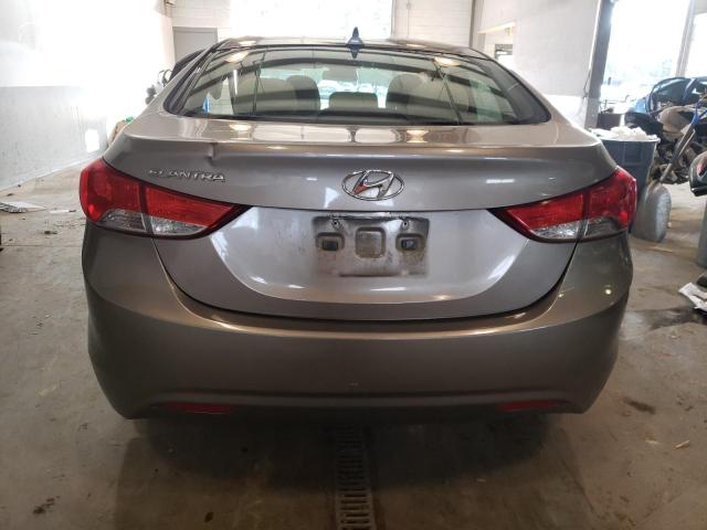 Photo 5 VIN: 5NPDH4AE1CH148953 - HYUNDAI ELANTRA 