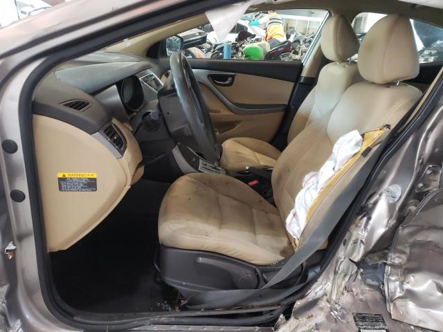 Photo 6 VIN: 5NPDH4AE1CH148953 - HYUNDAI ELANTRA 