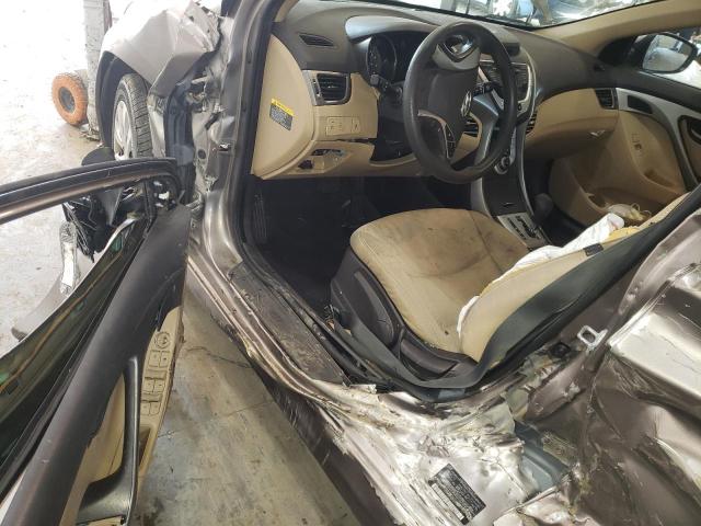 Photo 7 VIN: 5NPDH4AE1CH148953 - HYUNDAI ELANTRA 