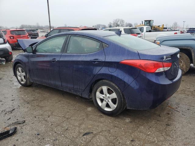 Photo 1 VIN: 5NPDH4AE1CH149665 - HYUNDAI ELANTRA 