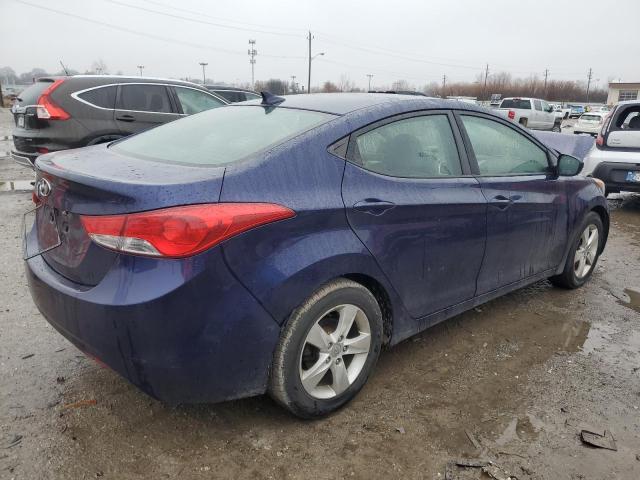 Photo 2 VIN: 5NPDH4AE1CH149665 - HYUNDAI ELANTRA 