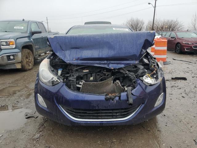 Photo 4 VIN: 5NPDH4AE1CH149665 - HYUNDAI ELANTRA 