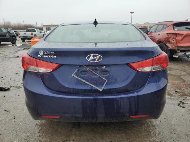 Photo 5 VIN: 5NPDH4AE1CH149665 - HYUNDAI ELANTRA 