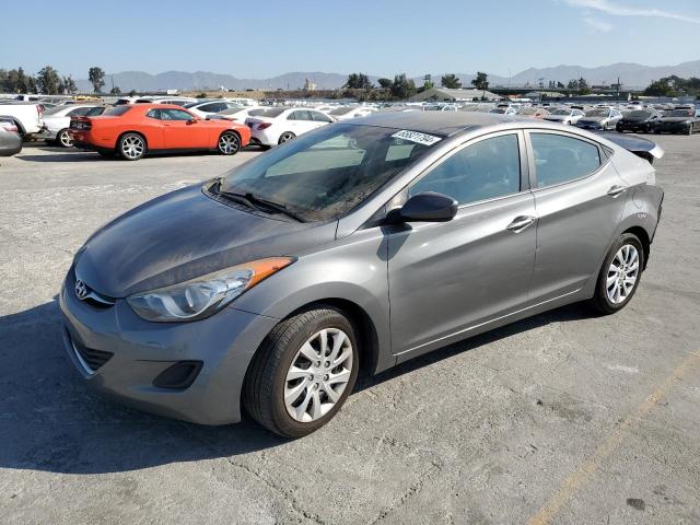 Photo 0 VIN: 5NPDH4AE1CH150301 - HYUNDAI ELANTRA 