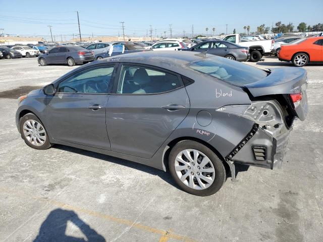 Photo 1 VIN: 5NPDH4AE1CH150301 - HYUNDAI ELANTRA 