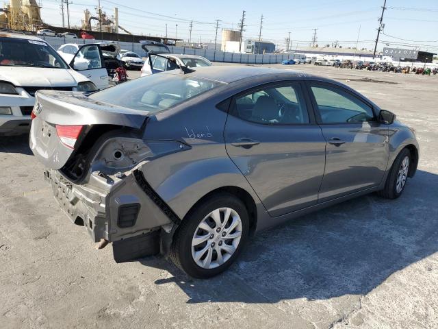 Photo 2 VIN: 5NPDH4AE1CH150301 - HYUNDAI ELANTRA 